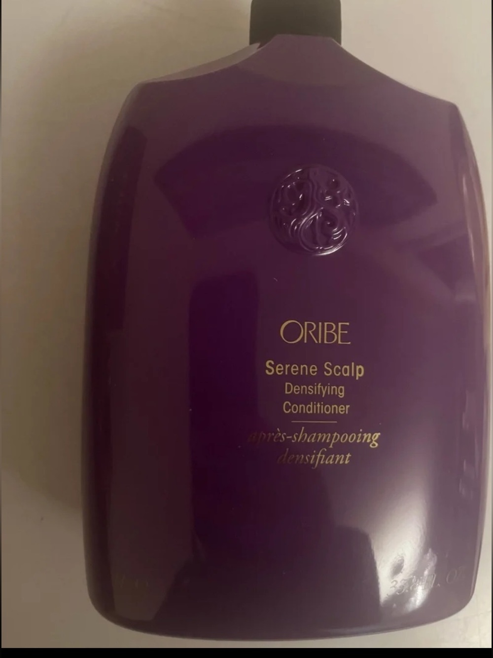 Oribe Serene Scalp Densifying Conditioner 33.8 oz  W/pump